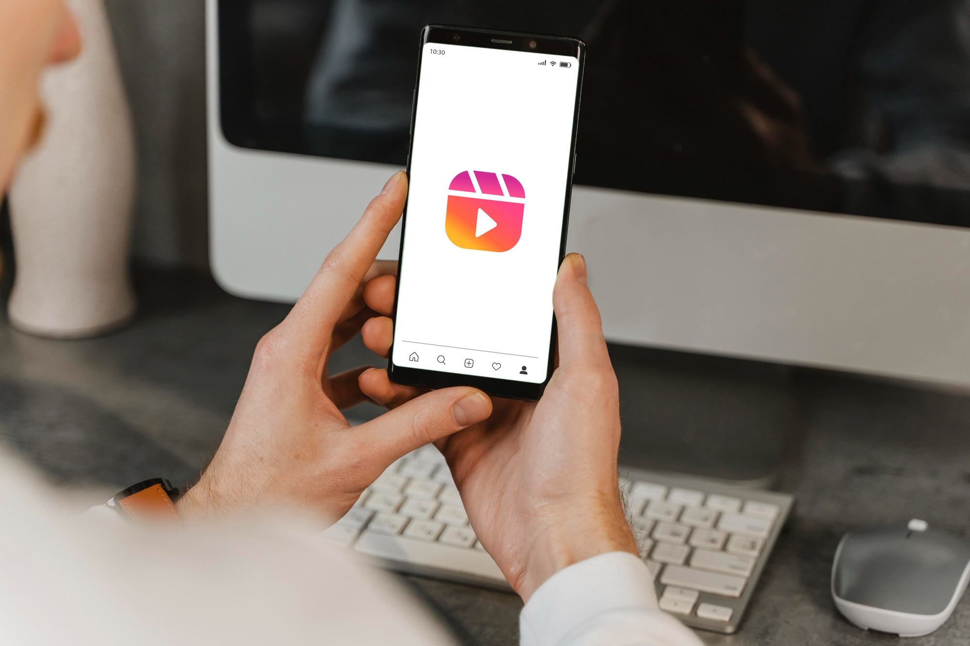 How Instagram Reels Downloads Are Influencing Video Editing Trends