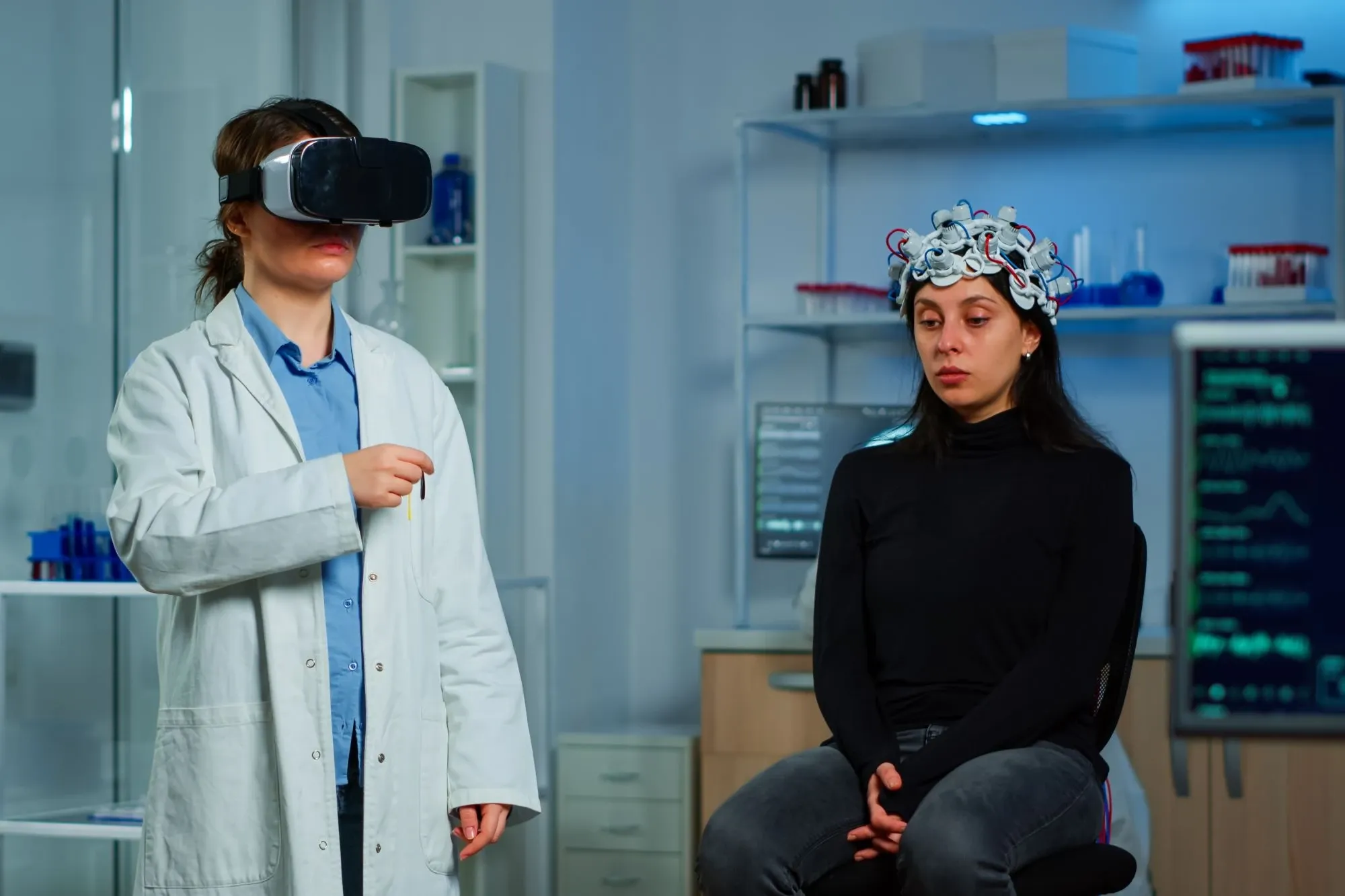 El papel de la tecnología en la salud mental