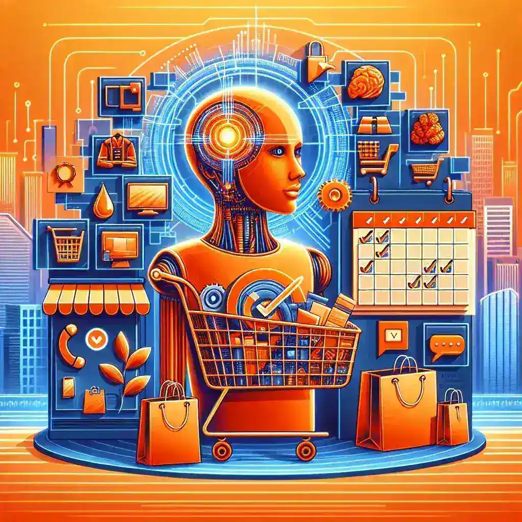 Target Piloting AI Powered Subscription Models in U.S. Retail