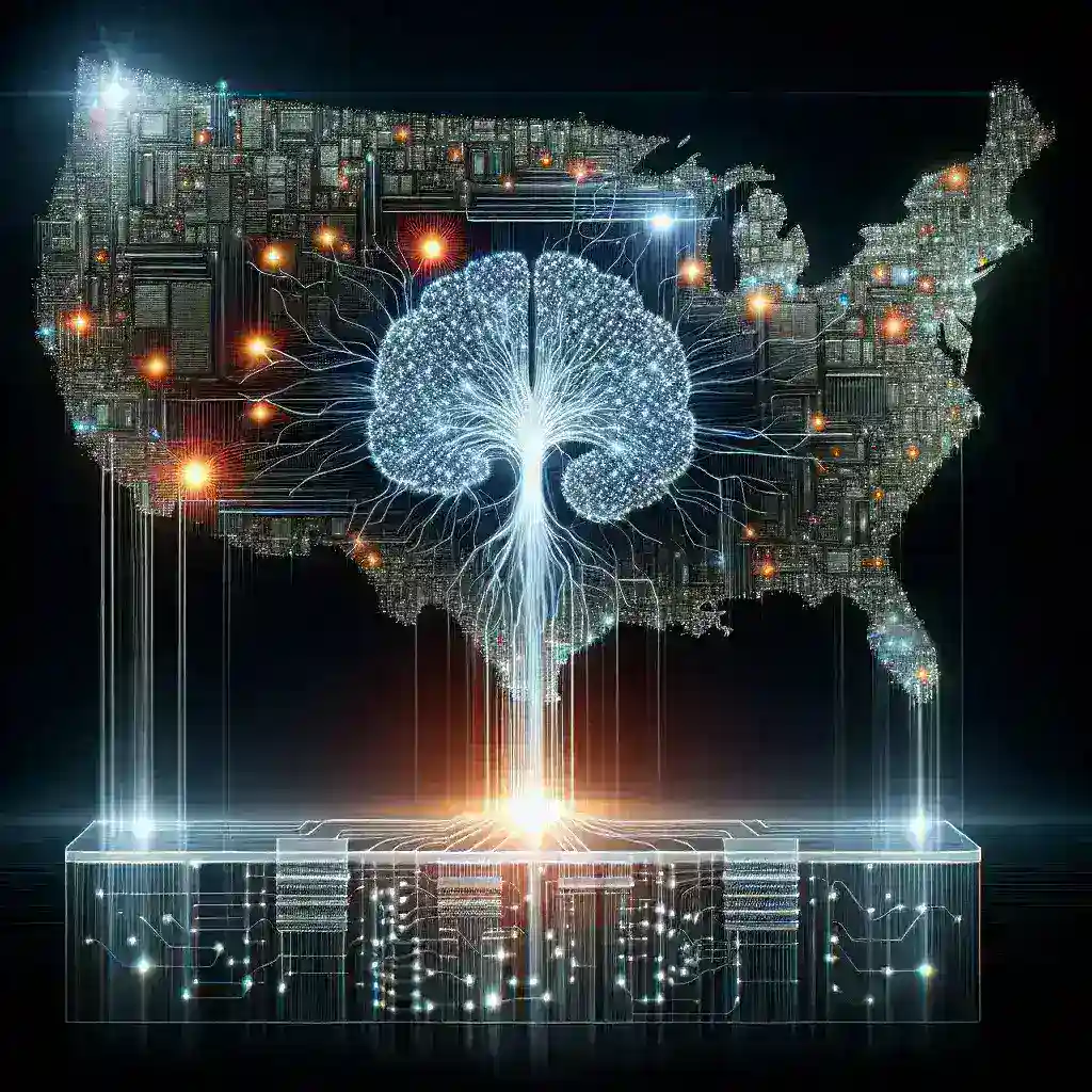 Amazon Web Services Testing AI Database Self-Healing Features in the U.S.